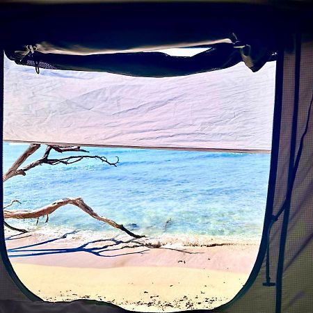 Explore Maui'S Diverse Campgrounds And Uncover The Island'S Beauty From Fresh Perspectives Every Day As You Journey With Aloha Glamp'S Great Jeep Equipped With A Rooftop Tent Пайя Екстер'єр фото