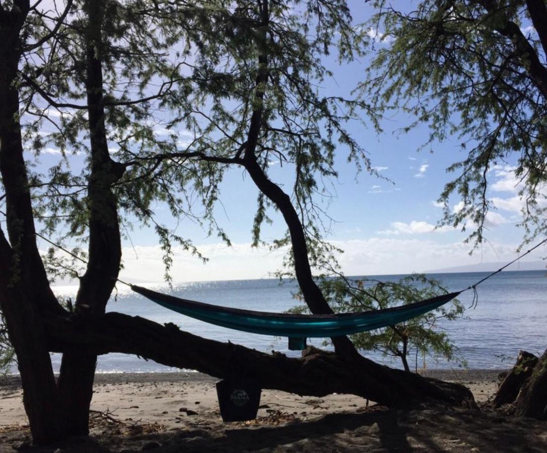 Explore Maui'S Diverse Campgrounds And Uncover The Island'S Beauty From Fresh Perspectives Every Day As You Journey With Aloha Glamp'S Great Jeep Equipped With A Rooftop Tent Пайя Екстер'єр фото